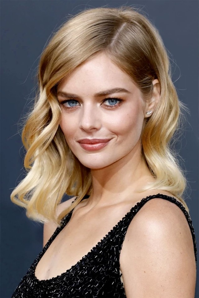 Samara Weaving Fotoğrafı