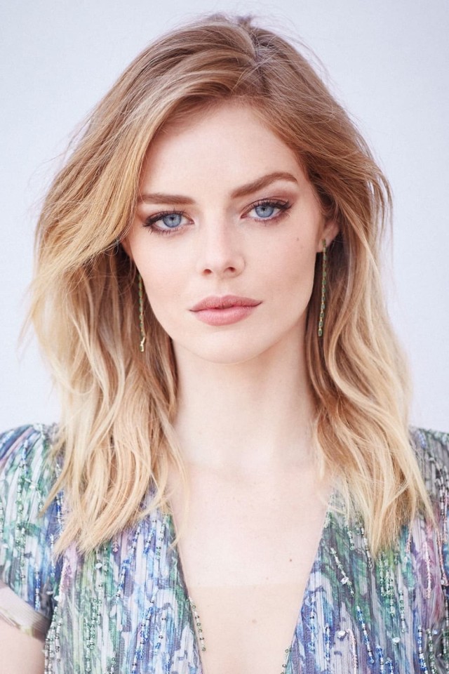 Samara Weaving Fotoğrafı