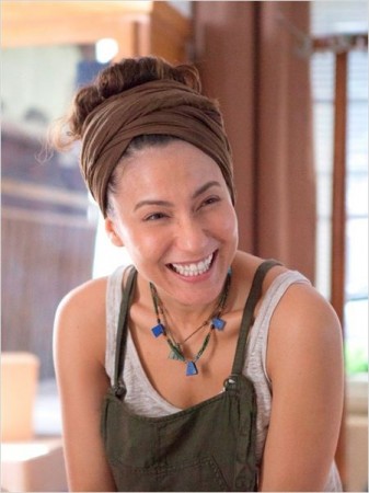 Esra İnal Fotoğrafı