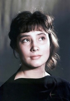 Tatyana Samoylova Fotoğrafı