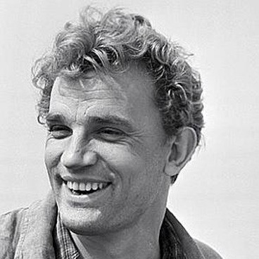 Yevgeni Urbansky fotoğrafı