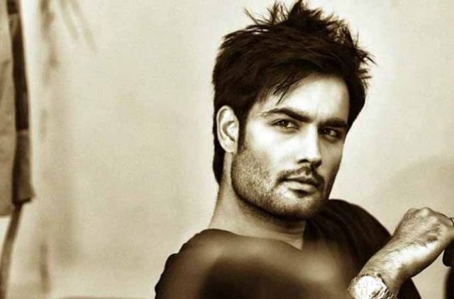 Vivian Dsena Fotoğrafları 3