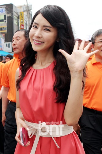 Seo Ji-Yeon Fotoğrafı