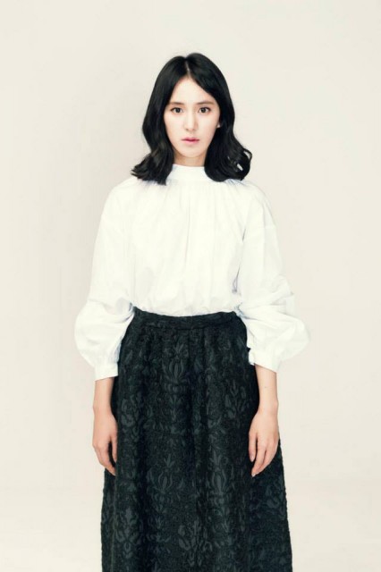 Roh Haeng-Ha Fotoğrafı