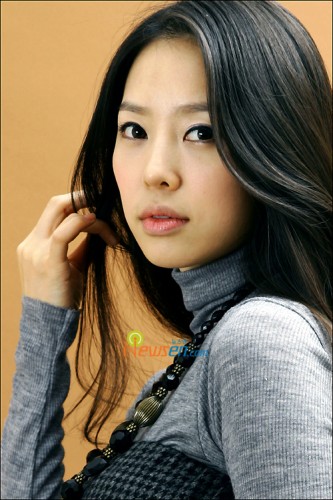 Lee Seo-Yoon Fotoğrafı