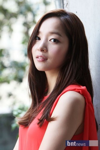 Jo Min-Seo Fotoğrafı