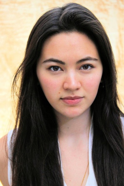 Jessica Henwick Fotoğrafları 15