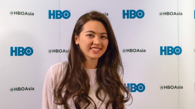 Jessica Henwick Fotoğrafları 19