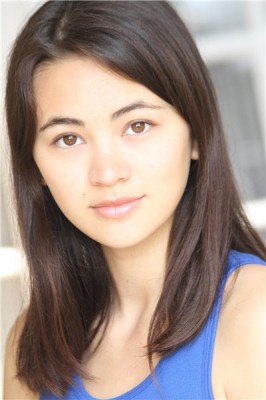 Jessica Henwick Fotoğrafı