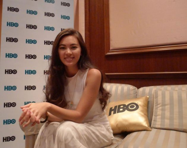 Jessica Henwick Fotoğrafları 28