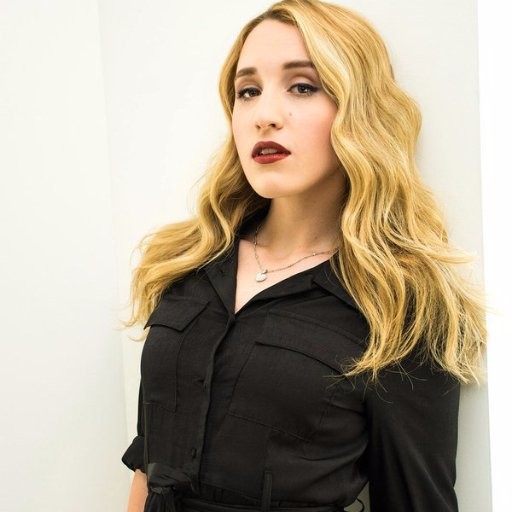 Harley Quinn Smith Fotoğrafı