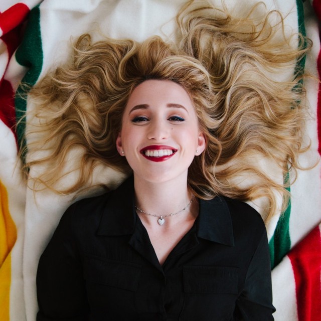 Harley Quinn Smith Fotoğrafları 8