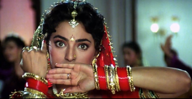 Juhi Chawla fotoğrafı