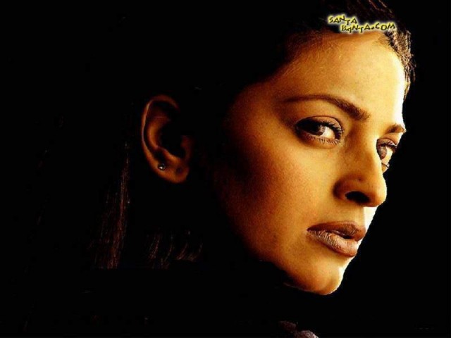 Juhi Chawla Fotoğrafı