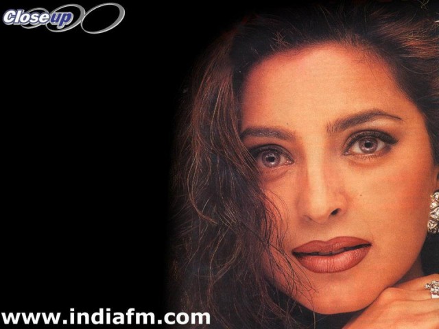 Juhi Chawla Fotoğrafı
