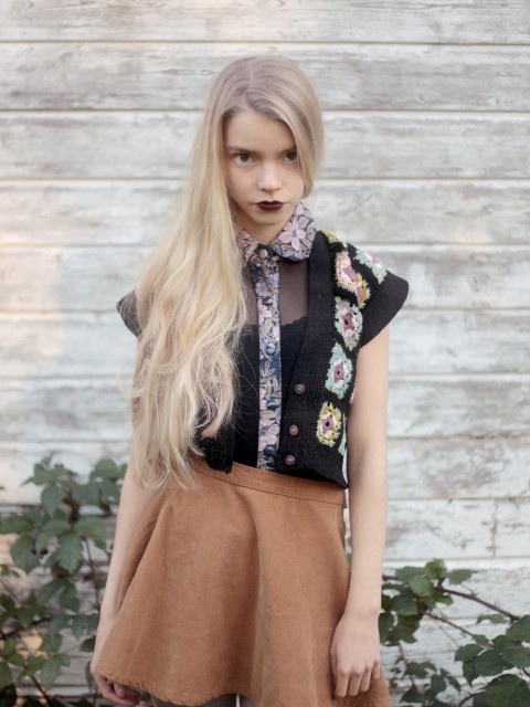 Anya Taylor-Joy Fotoğrafı