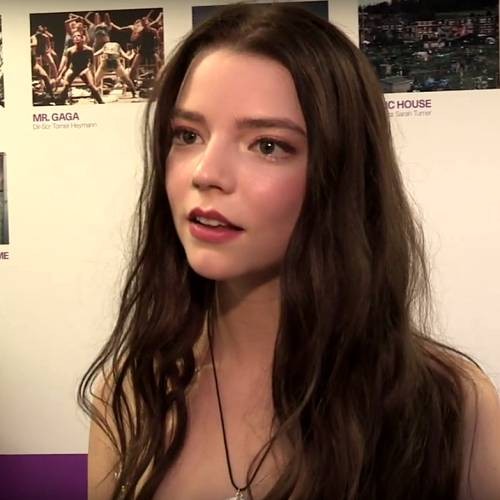 Anya Taylor-Joy Fotoğrafları 89