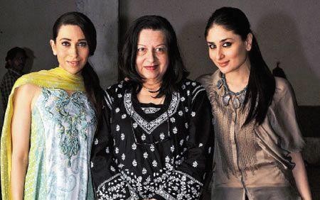 Kareena Kapoor Fotoğrafı