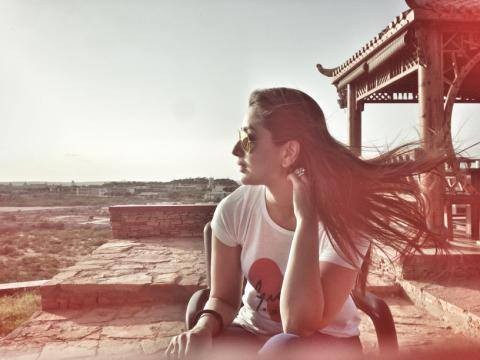 Kareena Kapoor Fotoğrafı