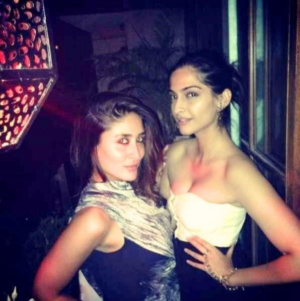 Kareena Kapoor Fotoğrafı