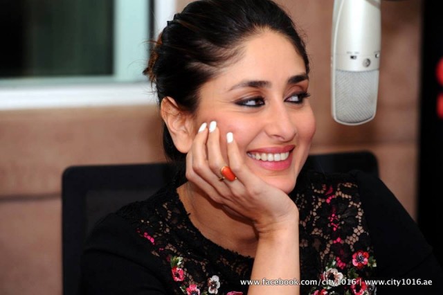 Kareena Kapoor Fotoğrafı