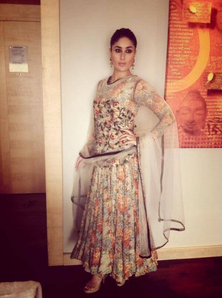 Kareena Kapoor Fotoğrafı