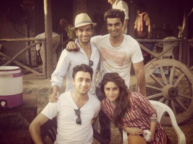 Kareena Kapoor Fotoğrafı