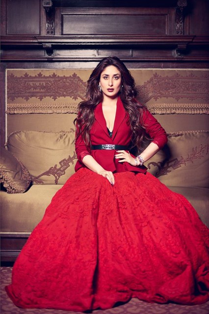 Kareena Kapoor Fotoğrafı