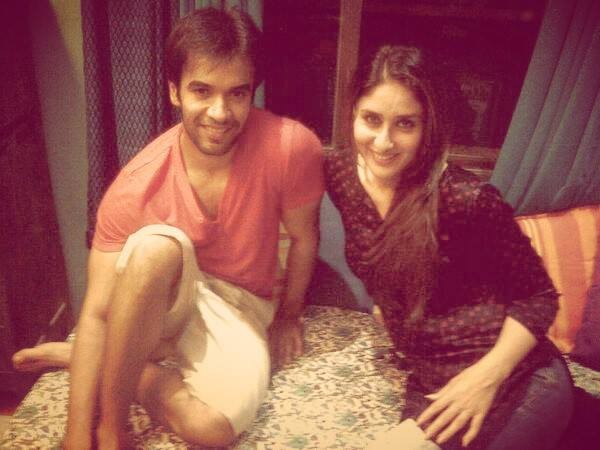 Kareena Kapoor Fotoğrafı