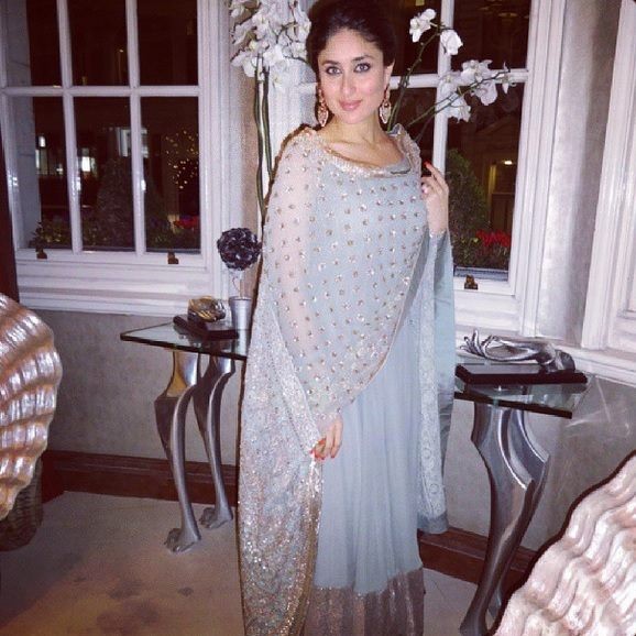 Kareena Kapoor Fotoğrafı