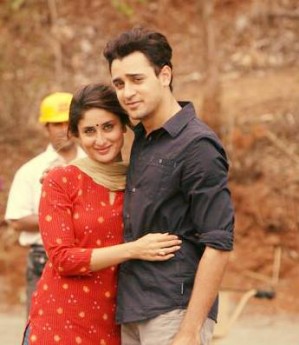 Kareena Kapoor Fotoğrafı