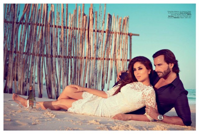 Kareena Kapoor Fotoğrafı