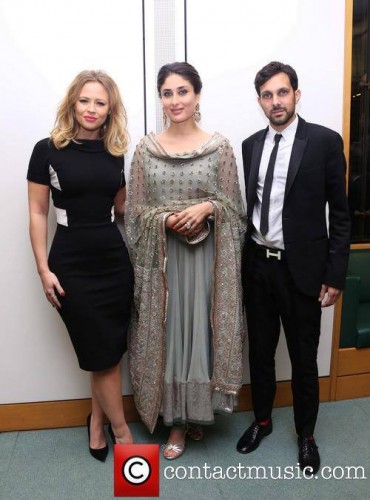 Kareena Kapoor Fotoğrafı