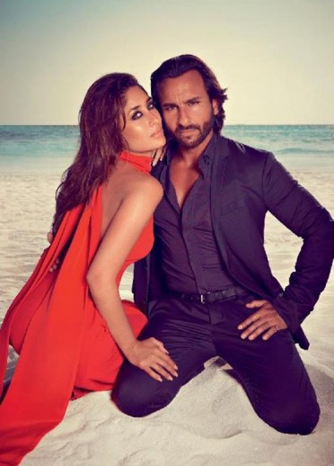 Kareena Kapoor Fotoğrafı