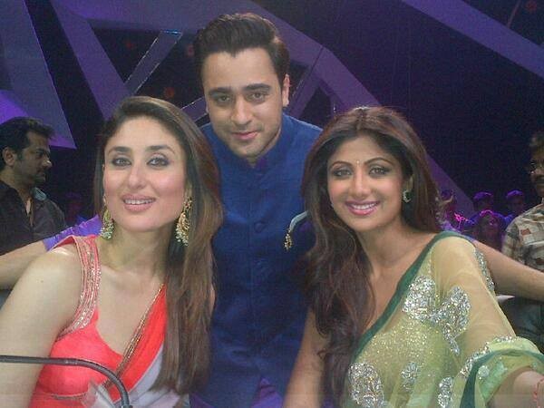 Kareena Kapoor Fotoğrafı