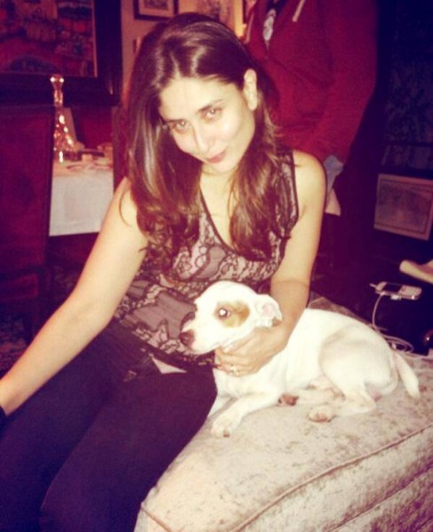 Kareena Kapoor Fotoğrafı