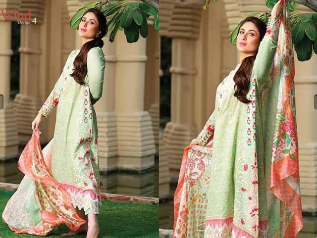 Kareena Kapoor Fotoğrafı