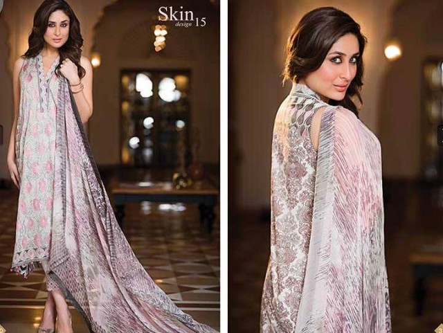 Kareena Kapoor Fotoğrafı