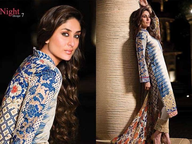 Kareena Kapoor Fotoğrafı