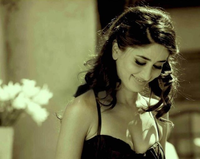 Kareena Kapoor Fotoğrafı