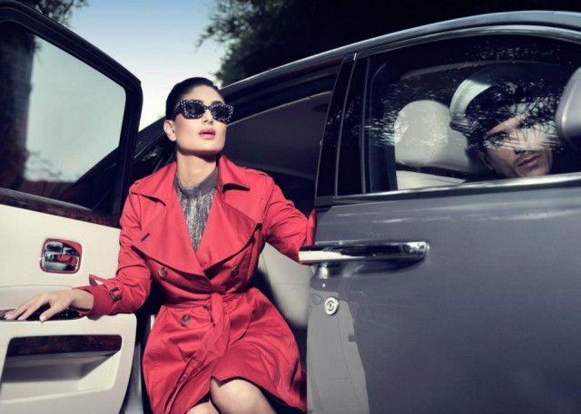 Kareena Kapoor Fotoğrafı