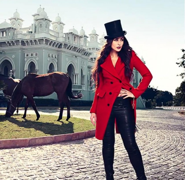 Kareena Kapoor Fotoğrafı