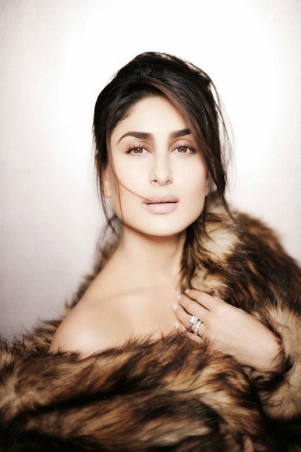 Kareena Kapoor Fotoğrafı