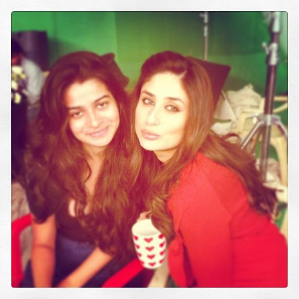 Kareena Kapoor Fotoğrafı