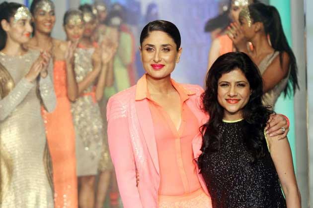 Kareena Kapoor Fotoğrafı