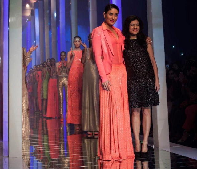 Kareena Kapoor Fotoğrafı