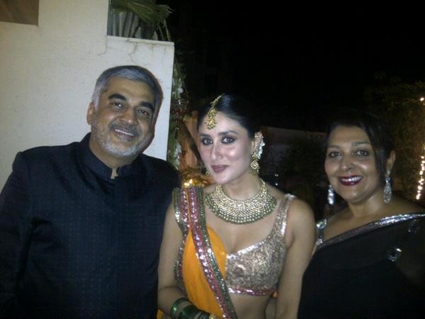 Kareena Kapoor Fotoğrafı