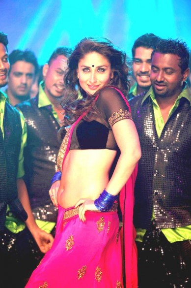 Kareena Kapoor Fotoğrafı