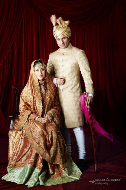 Kareena Kapoor Fotoğrafı