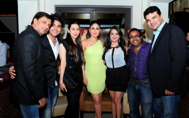 Kareena Kapoor Fotoğrafı